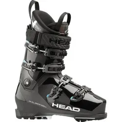 HEAD Herren Ski-Schuhe KALIBER 110X MV GW BLACK-SPEEDBLUE, Größe 27,5 in Grau Grau