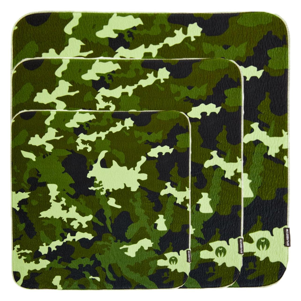 3 Legged Thing Woodland Wrapz Pack (49546928)