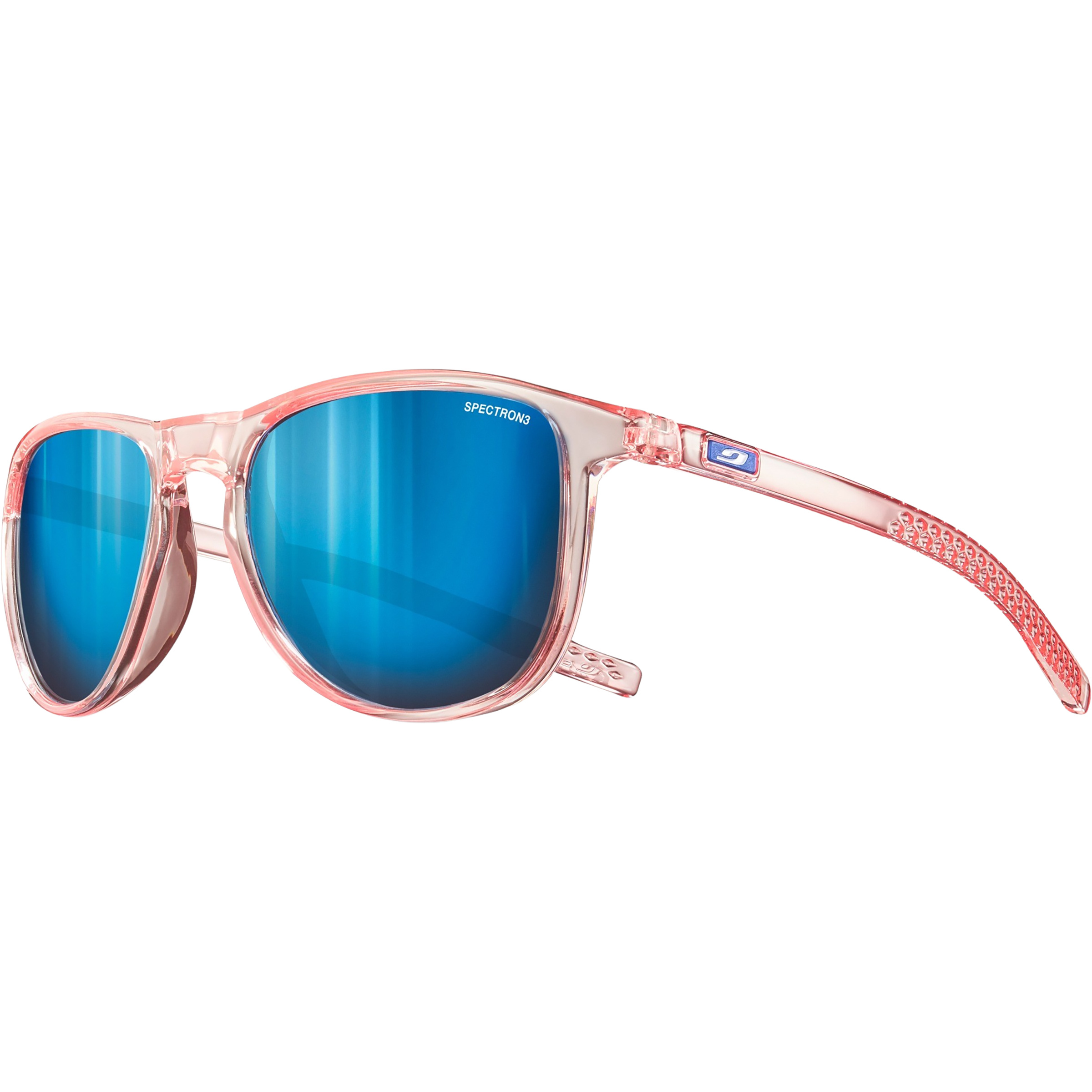 Julbo Canyon Spectron 3 Sonnenbrille Sonnenbrillen orange Größe M Trekking