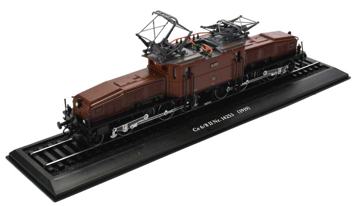 Atlas 7153-101