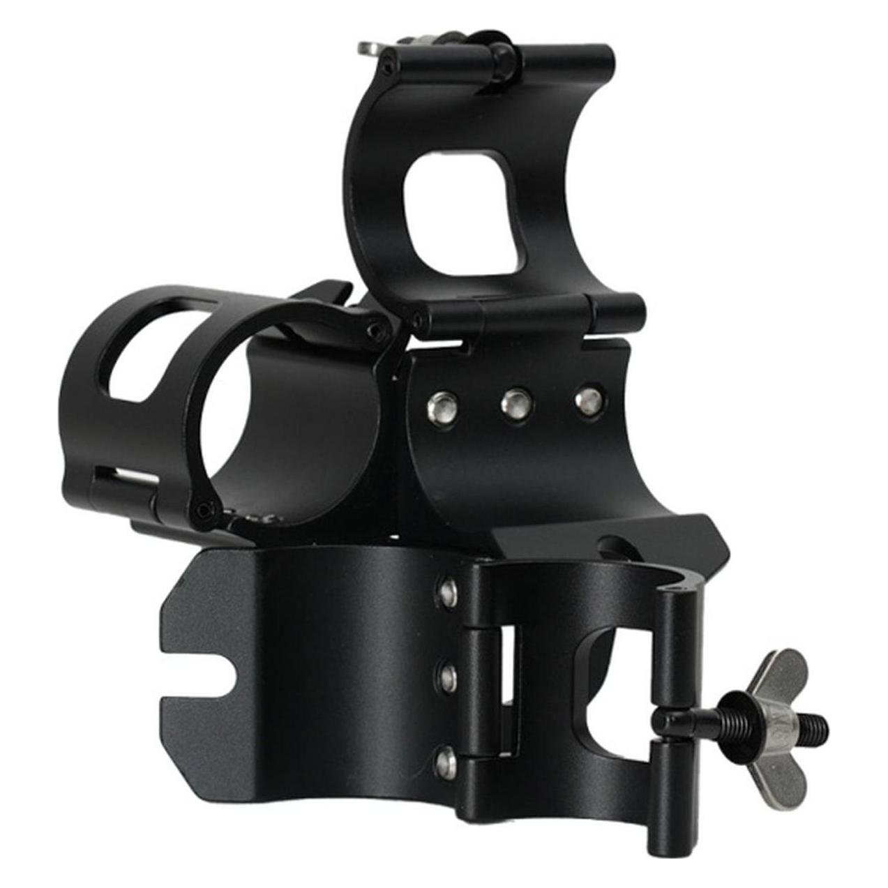 9.Solutions Box Corner Coupler (Stativfuss) (D277181)