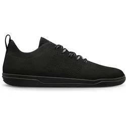 Groundies, Herren, Wanderschuhe, Active Knit (40), Schwarz