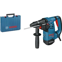 BOSCH Professional GBH 3-28 DER Bohrhammer Set
