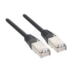 equip Netzwerkkabel (S/FTP, CAT6, 20 m) (605599)