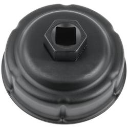 KS Tools 150.9406 3/8 Ölfilterschlüssel,76-6