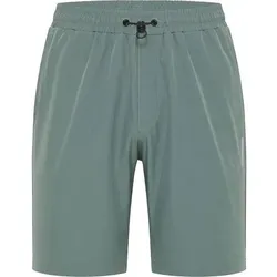 JOY Herren Shorts MAREK Kurze Hose, Größe 56 in Grün Grün