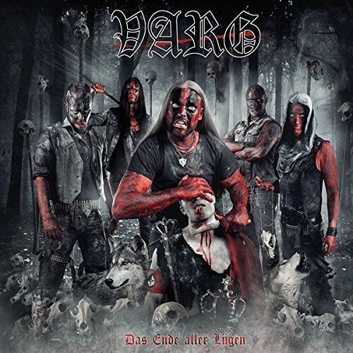 Varg - Das Ende aller Lügen - Preis vom 30.09.2026 09:01:18 h