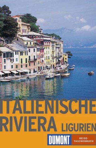 Christoph Hennig - Italienische Riviera. Ligurien - Preis vom 09.10.2026 07:28:09 h