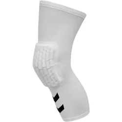 hummel Knieschoner lang white M