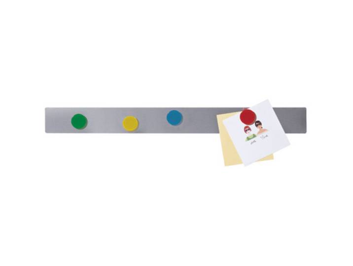 Barrette magnétique 50 x 1.000 mm, autocollant