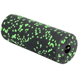BLACKROLL BLACKBOX MINI Faszien-Set schwarz-grün OneSize