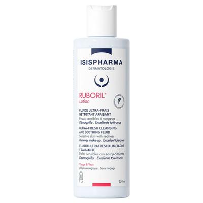 Isispharma Ruboril Lotion 250Ml 250 ml