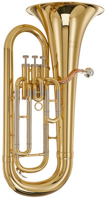 Thomann EP 604-3 Bb-Euphonium