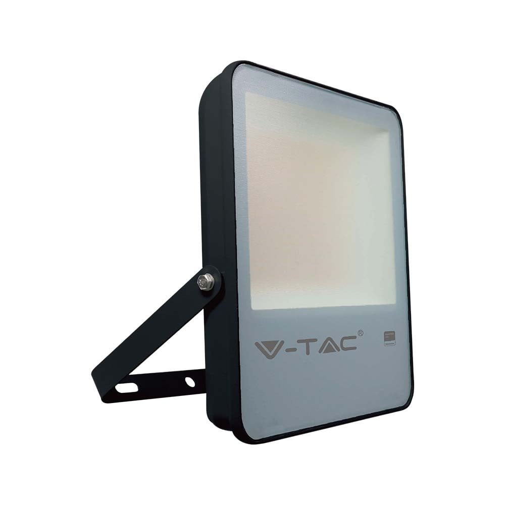 V-TAC LED Floodlight VT-52, 50 W, 6850 lm, 6500 K