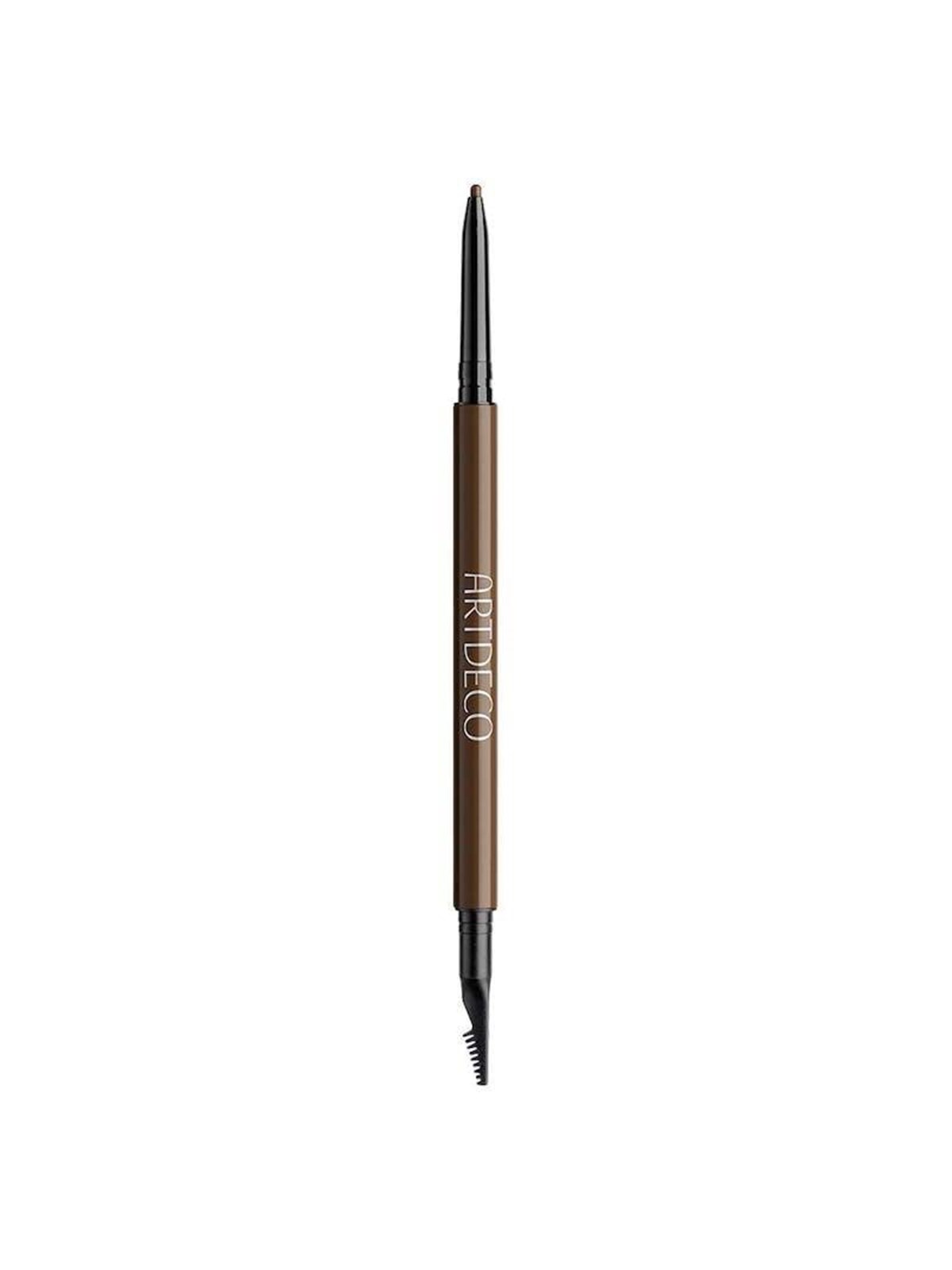 Artdeco Ultra Fine Brow Liner 12 deep brunette
