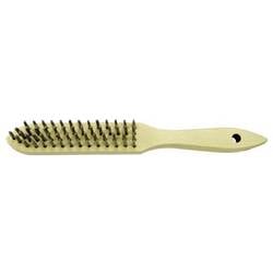 Alarm Werkzeuge Drahtbürste 290 mm 1 St. 56013434