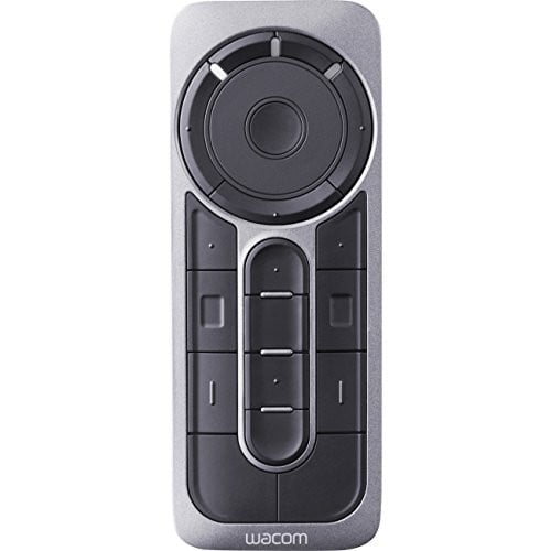 Wacom ExpressKey Remote afstandsbediening