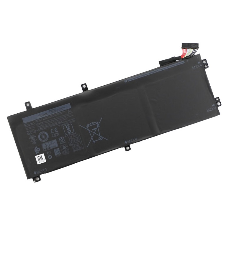 Dell Akku 56Wh Original 11,4 V Lithium-Polymer (5D91C)