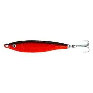 Ron Thompson R.T. Thor XP Steel 200g Flou Red/Black ( 032) (5706301442055)