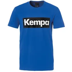 Kempa Promo T-Shirt Royal M