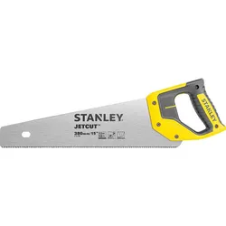 Fuchsschwanzsäge Stanley® JetCut® Länge (mm): 500, feine Zahnteilung