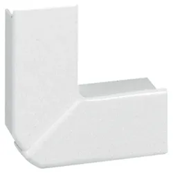 Legrand 030293 Flachwinkel 60x16 Weiss für Minikanal
