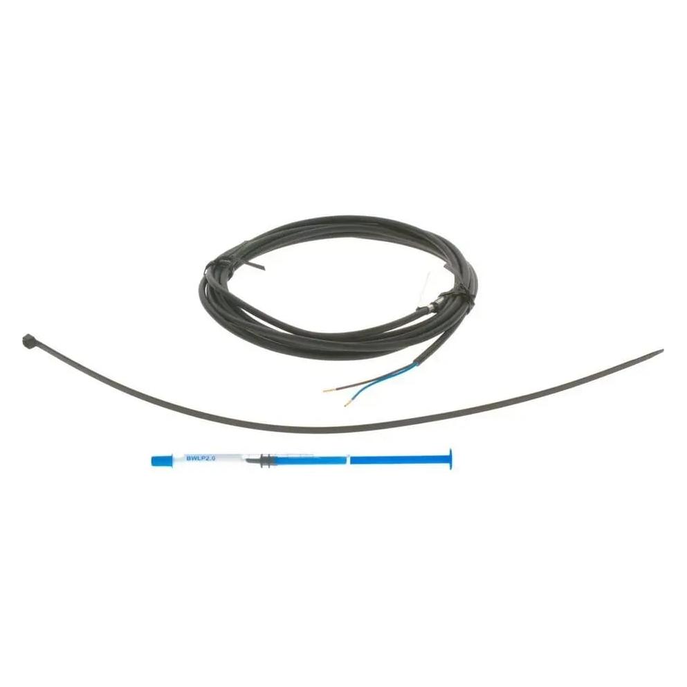 Bosch Home Comfort Thermotechnik GmbH Ersatzteil TTNR: 7735502295 Sensor NTC RD 6,0 10k 3000mm everp (7735502295)