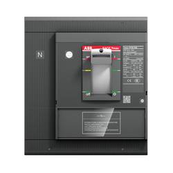 ABB XT5D 630 4P F F Leistungsschalter 1 St. 1SDA100549R1