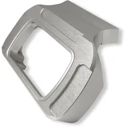 Heinz Bikes Clubstyle Riser, Tachohalterung - Silber