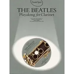 Guest Spot The Beatles Playalong