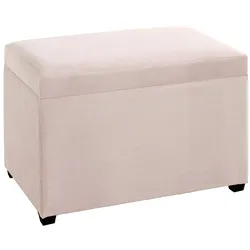 Zurbrüggen Sitztruhe - B/H/T ca. 58.00x42.00x39.00