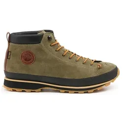 Lomer, Unisex, Wanderschuhe, 2325153 (45), Braun