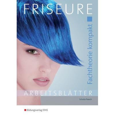 Friseure, Taschenbuch von Gabriele Schultz-Paasch, Westermann Berufliche Bildung, 978-3-427-02093-6