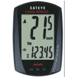 CatEye, Velocomputer