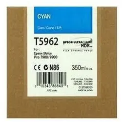 Epson, Druckerpatrone, T5962 (C)