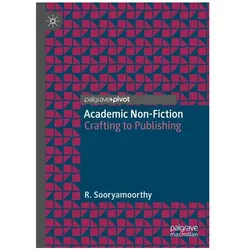 Academic Non-Fiction, Fachbücher von R. Sooryamoorthy