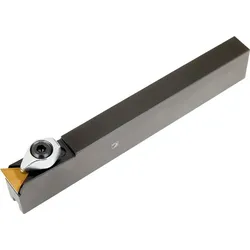 Pramet Drehwerkzeughalter ISO CTCPN 2509 K 11 Funkt.-Länge 125mm Neutral