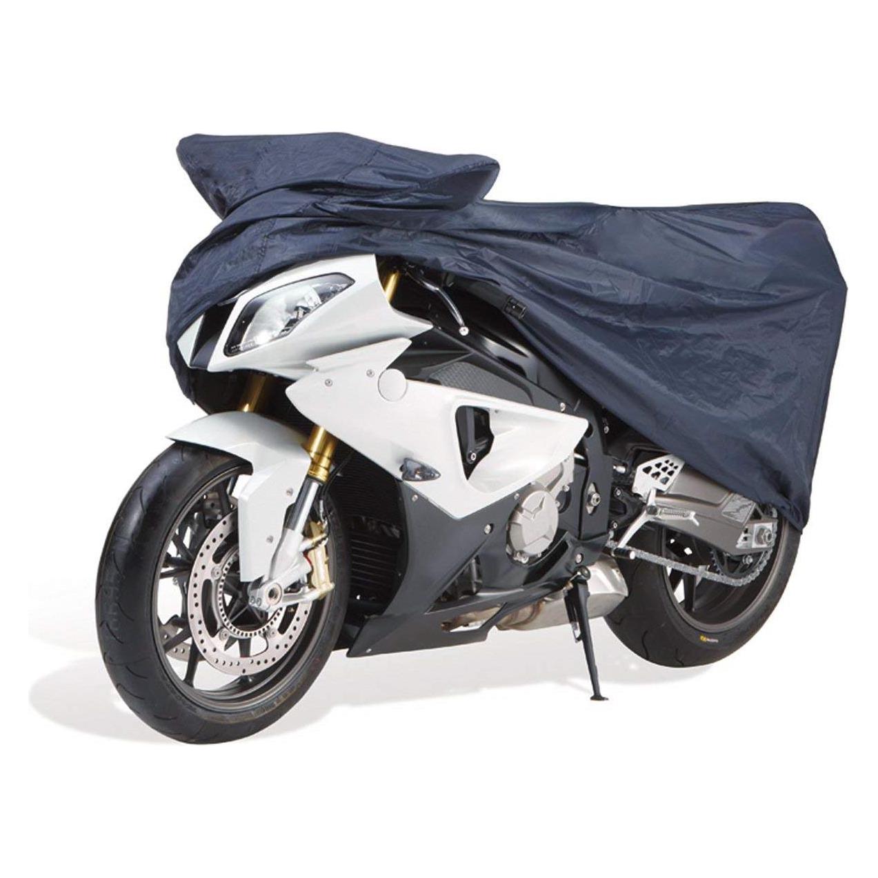 Cartrend Motorrad-/Rollergarage (70113)