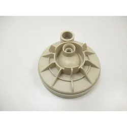 Cleancraft Rücklaufabdeckung GP 1306S 40029998