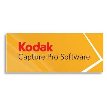 Kodak Capture Pro ARABIC OCR Module 1 Jahr Software Assurance (1315001)