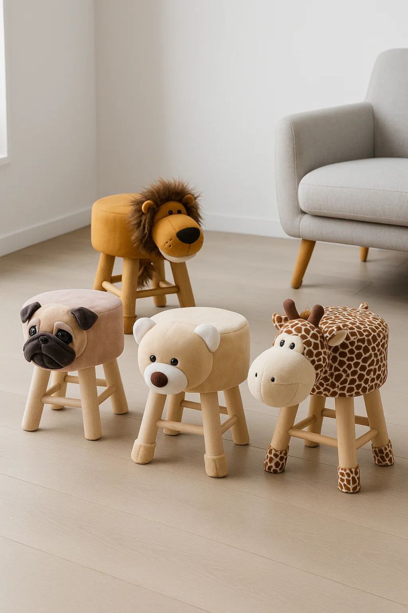 RegalosMiguel Reposapiés León