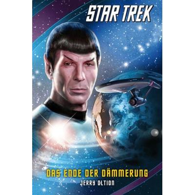 Star Trek - The Original Series 5, Taschenbuch von Jerry Oltion, Cross Cult Entertainment, 978-3-95981-846-9