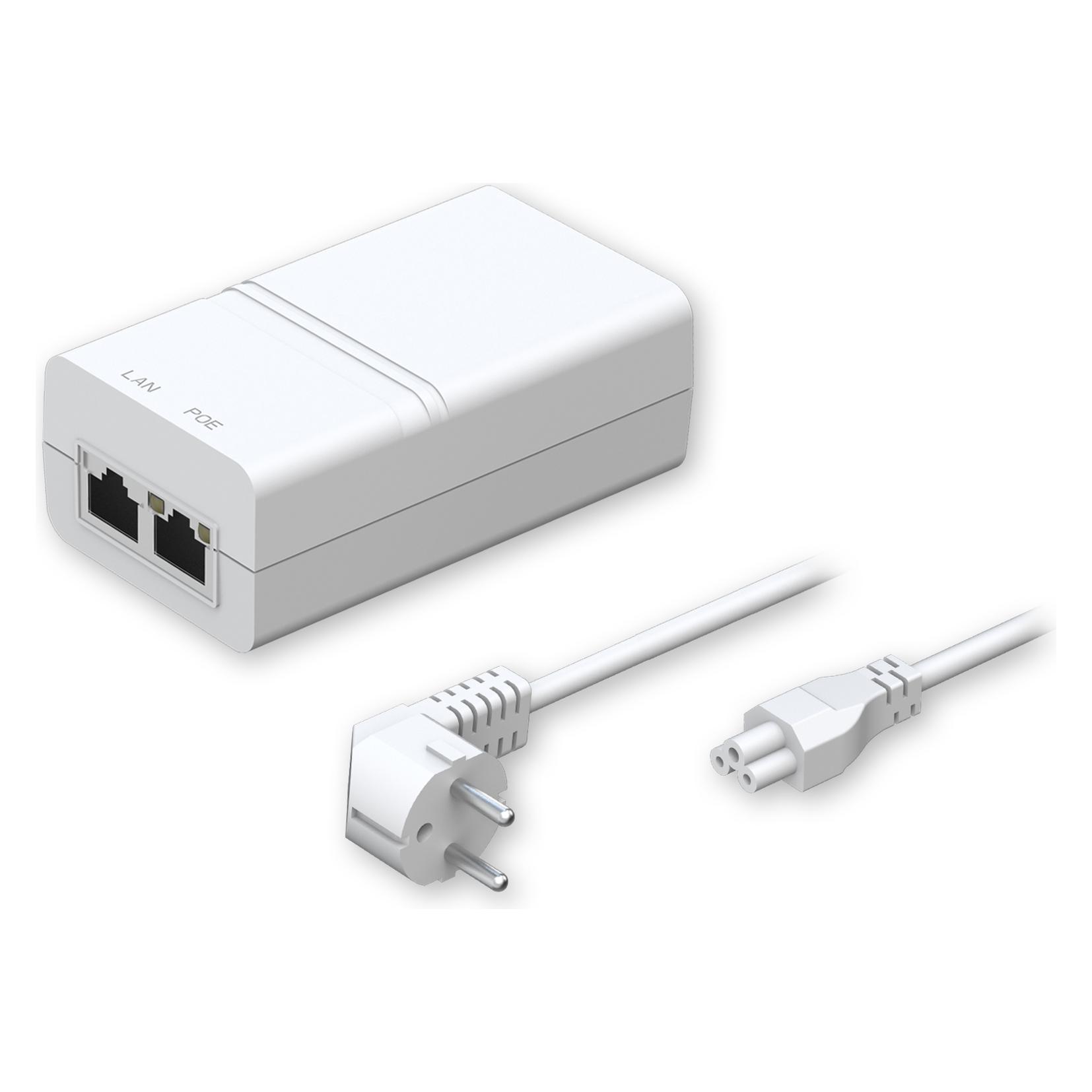 Teltonika EU Single port Gigabit (30 W) (PR328EUB)