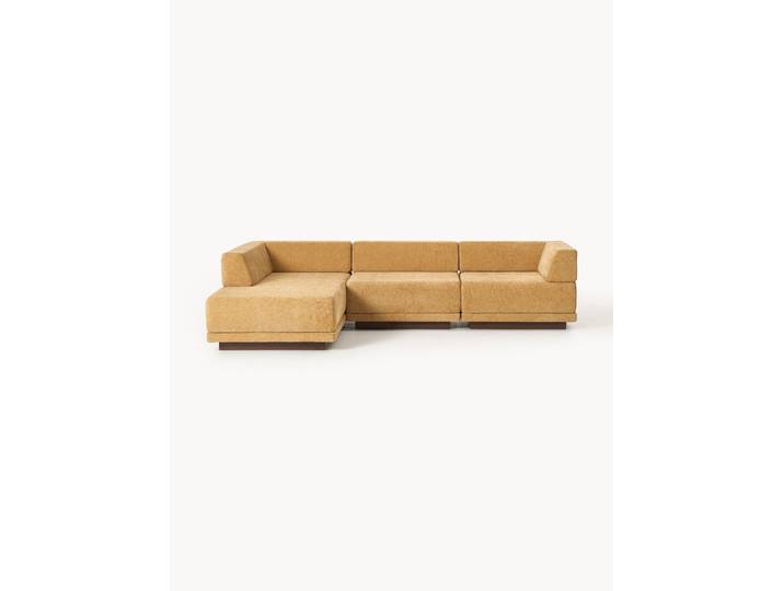 Modulares Ecksofa Colin (4-Sitzer)