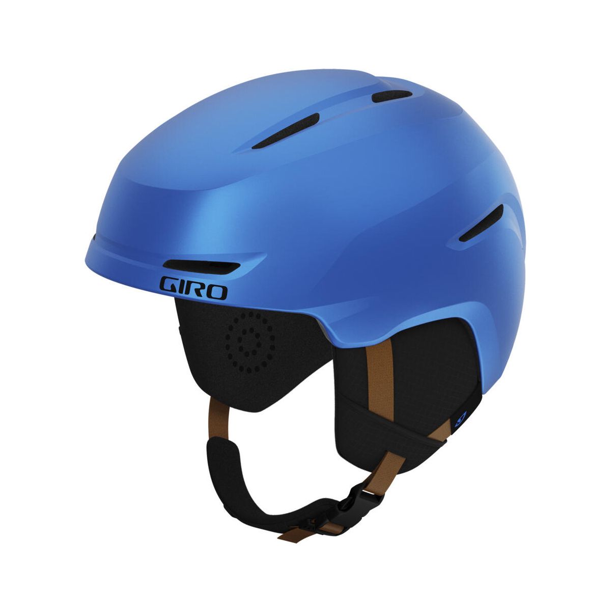 Giro Spur blue shreddy yeti 25 XS 240180015