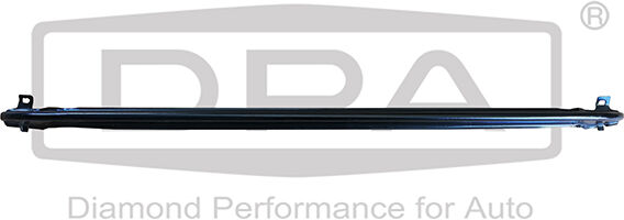 Dpa Träger, Stoßfänger 88071854102 Vorne Für Seat