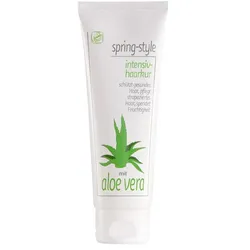 125ml Spring Intensivhaarkur mit Aloe Vera