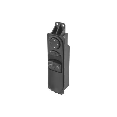 TOPRAN Schalter, Fensterheber 409 043 fahrerseitig für Mercedes