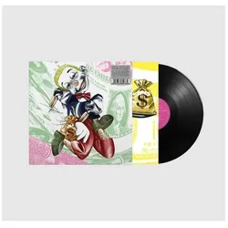 Various Publishers, Schallplatten, The Collapse Of Everything (Black Vinyl LP) (Adrian Sherwood)