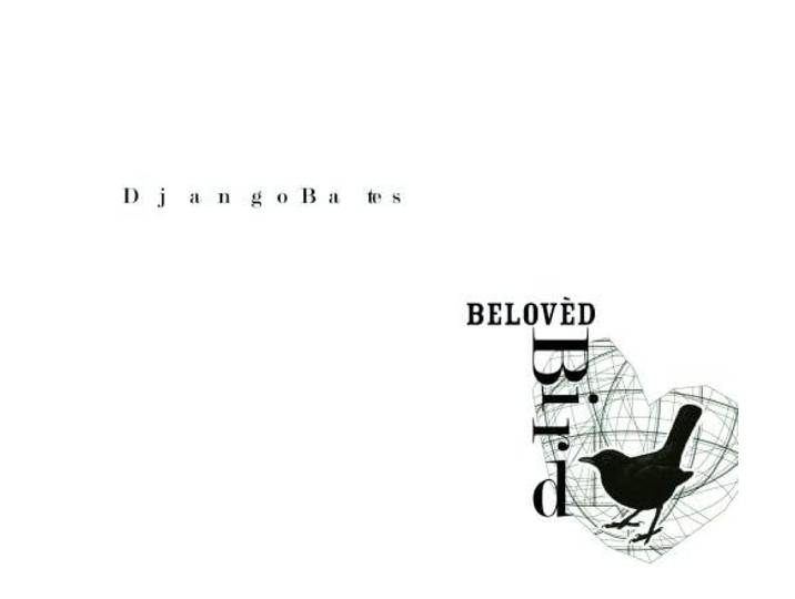 Beloved Bird